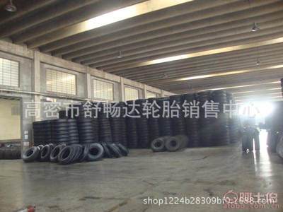 前進牌全鋼工程輪胎750/65R25 為裝載機與工程機械提供卓越性能