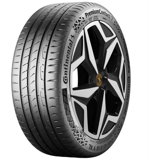 德國(guó)馬牌第七代輪胎產(chǎn)品即將上市，引領(lǐng)橡塑制品行業(yè)新潮流