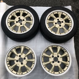 日本車輪淘金指南 從代購(gòu)、價(jià)格到二手市場(chǎng)全解析